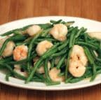 Best 四季豆虾 Shrimp w. String Beans in Baton Rouge, LA