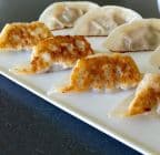 Best 水饺或锅贴 Steamed or Fried Dumpling (8) in Baton Rouge, LA
