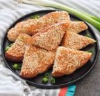 Best 虾多士 Shrimp Toast (4） in Baton Rouge, LA