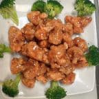 Best 蜜汁鸡 Honey Chicken in Baton Rouge, LA