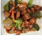 Best 棒棒鸡 Bourbon Chicken in Baton Rouge, LA