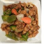 Best 黑椒鸡 Black Pepper Chicken in Baton Rouge, LA