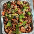 Best 棒棒鸡 Bourbon Chicken in Baton Rouge, LA