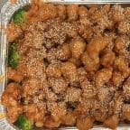 Best 芝麻鸡 Sesame Chicken in Baton Rouge, LA