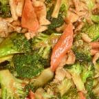 Best 芥兰鸡 Chicken Broccoli in Baton Rouge, LA